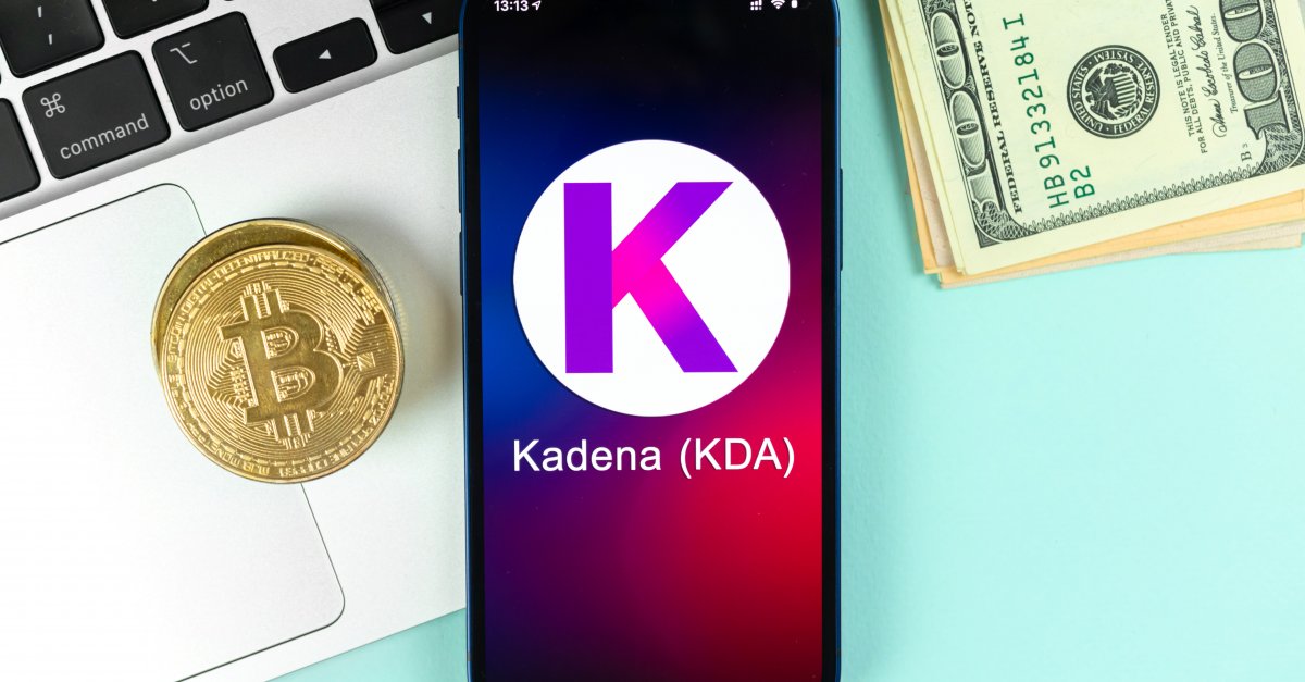 ارز دیجیتال کادنا (KDA)